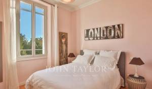 Saisonvermietungen Villa Antibes