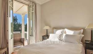 Saisonvermietungen Villa Antibes