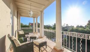 Saisonvermietungen Villa Antibes