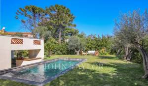 Saisonvermietungen Villa Antibes