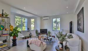 Saisonvermietungen Villa Antibes