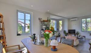 Saisonvermietungen Villa Antibes