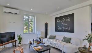 Saisonvermietungen Villa Antibes