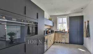 Saisonvermietungen Villa Antibes