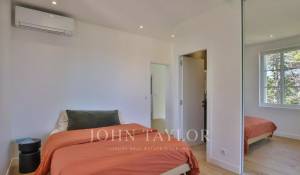 Saisonvermietungen Villa Antibes