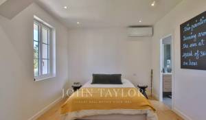 Saisonvermietungen Villa Antibes