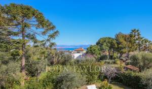 Saisonvermietungen Villa Antibes