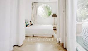 Saisonvermietungen Villa Antibes