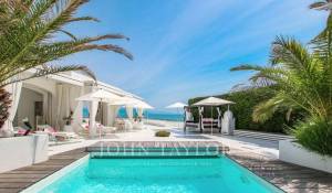 Saisonvermietungen Villa Antibes