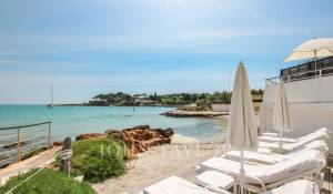 Saisonvermietungen Villa Antibes