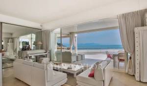 Saisonvermietungen Villa Antibes