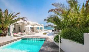 Saisonvermietungen Villa Antibes