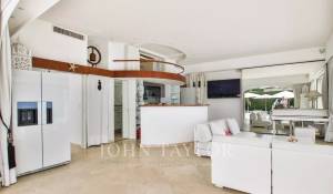 Saisonvermietungen Villa Antibes