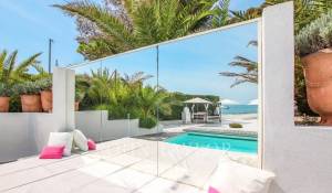 Saisonvermietungen Villa Antibes