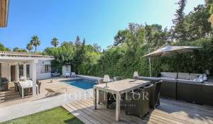 Saisonvermietungen Villa Antibes