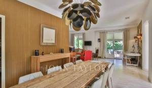 Saisonvermietungen Villa Antibes