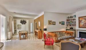 Saisonvermietungen Villa Antibes