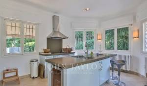 Saisonvermietungen Villa Antibes