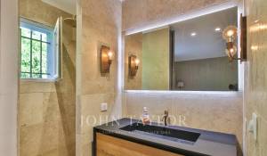 Saisonvermietungen Villa Antibes