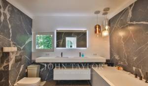 Saisonvermietungen Villa Antibes