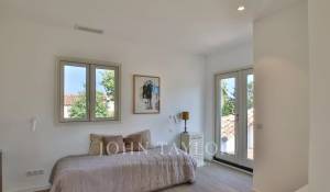 Saisonvermietungen Villa Antibes