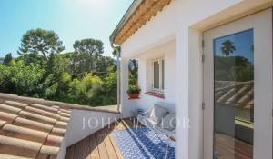 Saisonvermietungen Villa Antibes