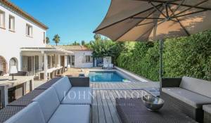 Saisonvermietungen Villa Antibes