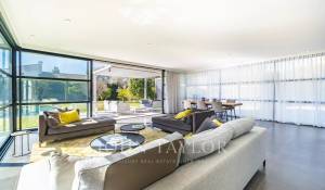 Saisonvermietungen Villa Antibes