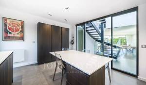 Saisonvermietungen Villa Antibes