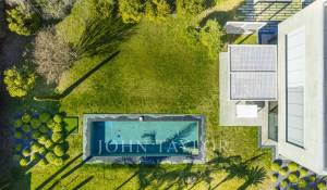 Saisonvermietungen Villa Antibes