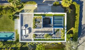 Saisonvermietungen Villa Antibes