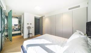 Saisonvermietungen Villa Antibes