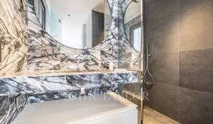 Saisonvermietungen Villa Antibes