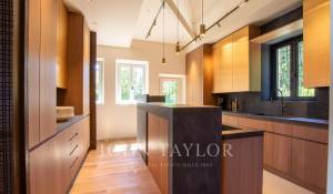 Saisonvermietungen Villa Antibes