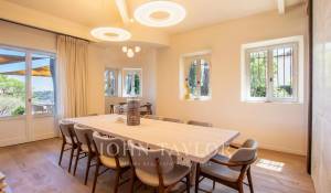 Saisonvermietungen Villa Antibes