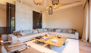 Saisonvermietungen Villa Antibes