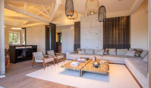 Saisonvermietungen Villa Antibes