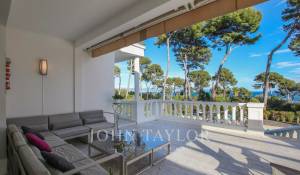 Saisonvermietungen Villa Antibes