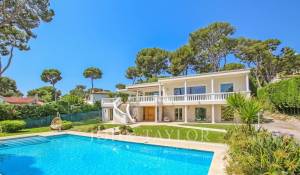 Saisonvermietungen Villa Antibes