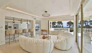 Saisonvermietungen Villa Antibes