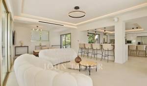 Saisonvermietungen Villa Antibes