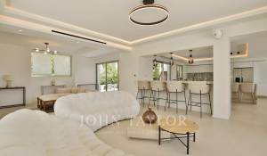 Saisonvermietungen Villa Antibes