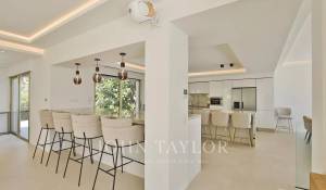 Saisonvermietungen Villa Antibes