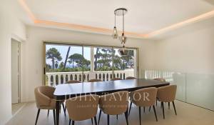 Saisonvermietungen Villa Antibes