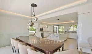 Saisonvermietungen Villa Antibes