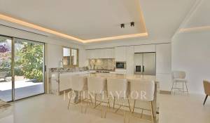 Saisonvermietungen Villa Antibes