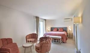 Saisonvermietungen Villa Antibes