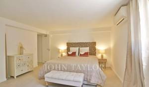 Saisonvermietungen Villa Antibes