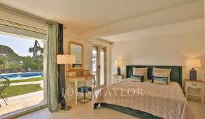 Saisonvermietungen Villa Antibes