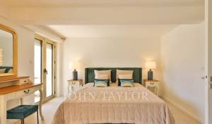 Saisonvermietungen Villa Antibes